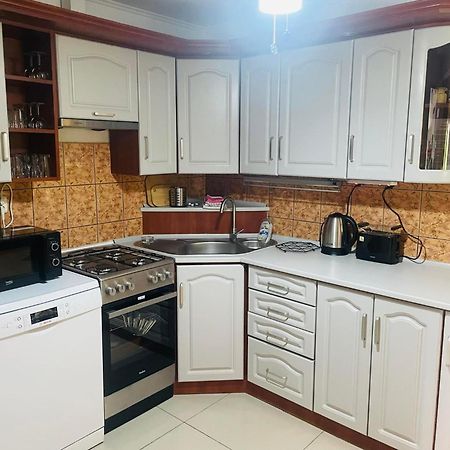 Apartamento Zacisze Na Podzamczu Odrzykon Exterior foto